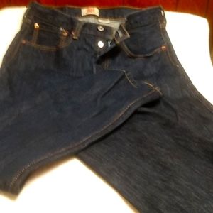 Levi's 501